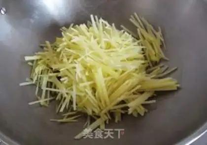 Make Creamed potatoes step 2
