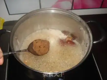 Make American lobster step 5