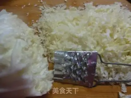 Make Spicy chicken pan step 3
