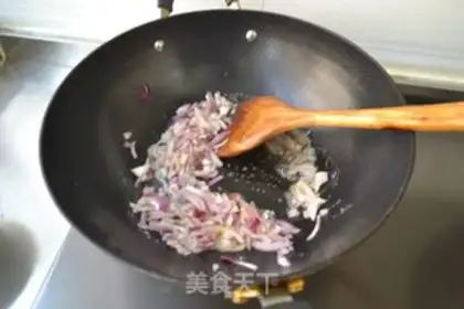 Make Cheesebox rice step 5