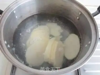 Make Spicy chicken pan step 6
