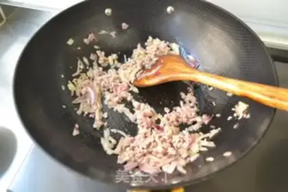 Make Cheesebox rice step 6