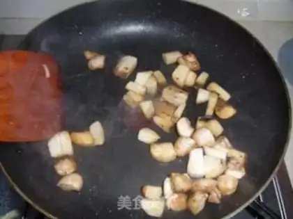 Make American lobster step 14