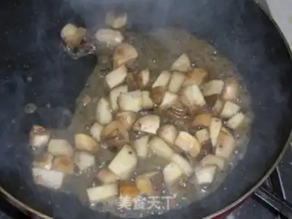 Make American lobster step 15