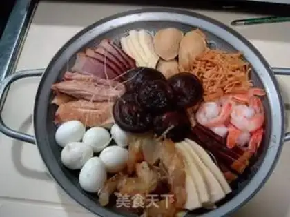 Make The whole family