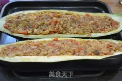 Make Cheesebox rice step 11