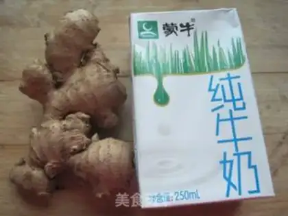 Make Ginger