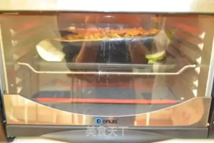 Make Cheesebox rice step 13