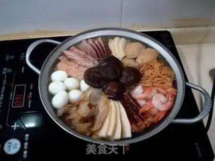 Make The whole family