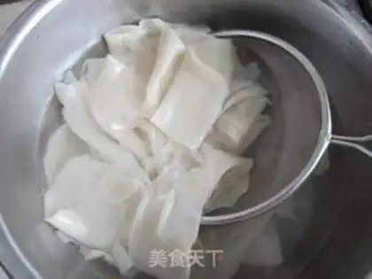 Make Spicy chicken pan step 16