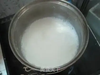 Make Ginger