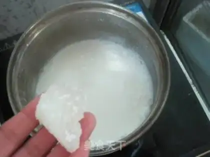 Make Ginger