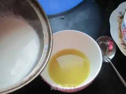 Make Ginger