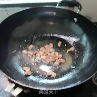 Make Pepper box step 1
