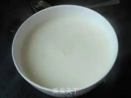Make Ginger