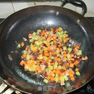 Make Pepper box step 2