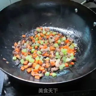 Make Pepper box step 3