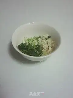 Make Tofu skin step 2