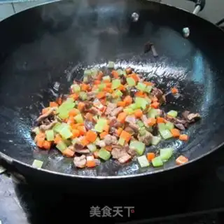 Make Pepper box step 4