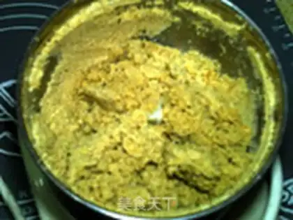 Make Scorpion cookies step 2