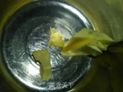 Make Scorpion cookies step 3