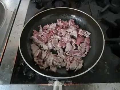 Make Pepper roast beef step 3