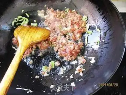 Make Potato step 2