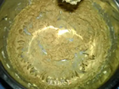 Make Scorpion cookies step 6