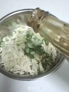 Make Tofu skin step 8