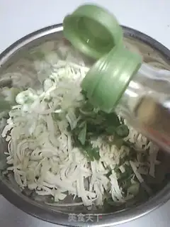 Make Tofu skin step 12