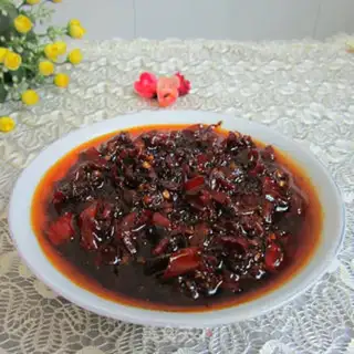 Make Learn to make pepper sauce step 5