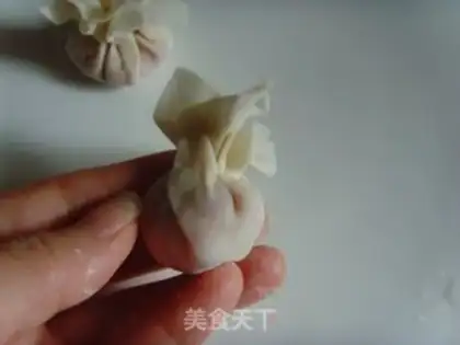 Make ♪ The fragrance ♪ step 4