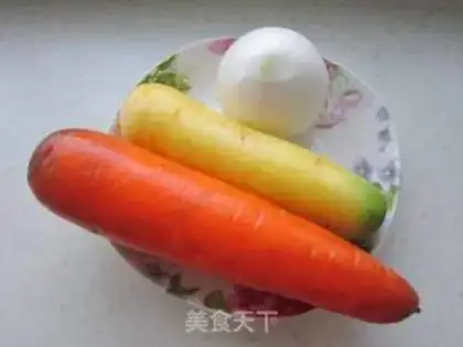 Make Sagur meat step 0