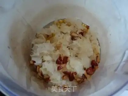Make Silver bean mackerel step 6