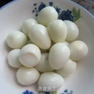 Make radish ball step 2
