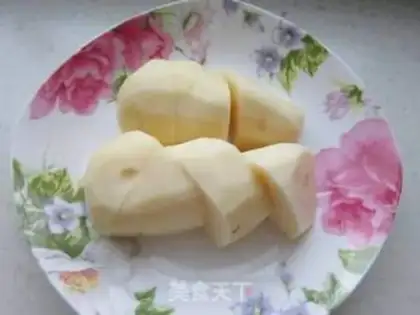 Make Sagur meat step 2