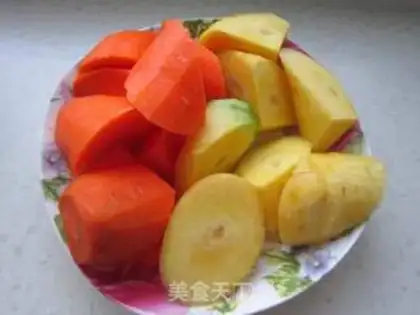 Make Sagur meat step 3