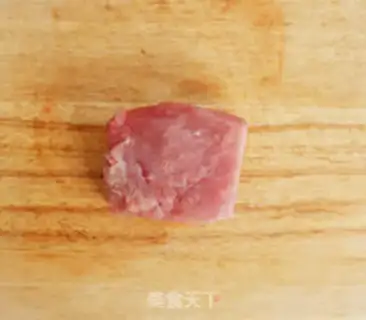Make Pork step 0