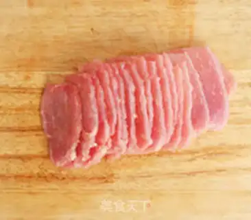Make Pork step 1