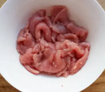 Make Pork step 2