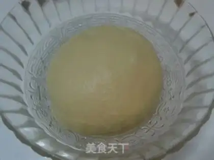 Make Waffles step 2