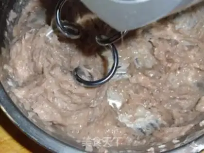Make Shrimp wire pan step 4