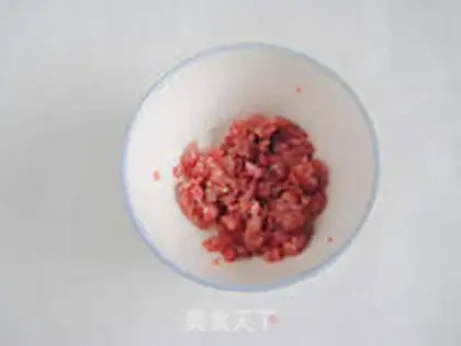 Make Eight-bel potato salad step 2