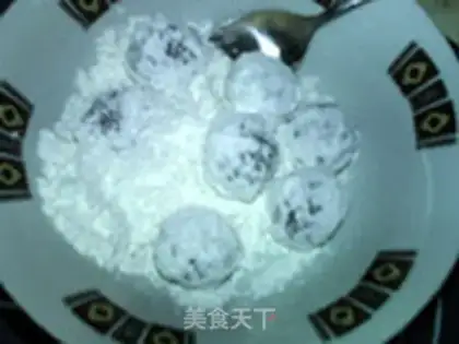 Make Chocolate cracker cookies step 9