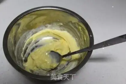 Make Cowstick step 1