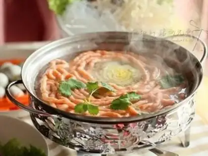 Make Shrimp wire pan step 8