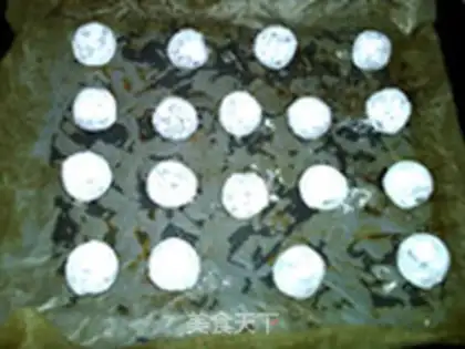 Make Chocolate cracker cookies step 10