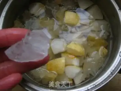 Make Ice cream, silver and Sydney step 2