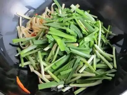 Make Soybeans step 5