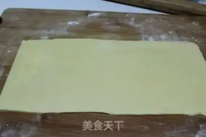 Make Cowstick step 4